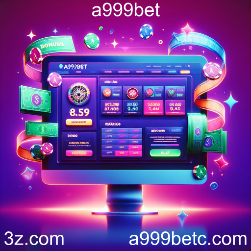Aproveite as Promoções Imperdíveis em a999bet