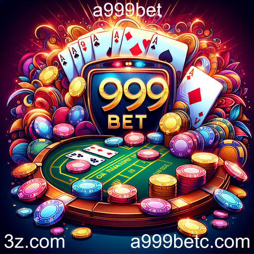 Descubra a categoria 'Mesa' no a999bet: onde a emoção do cassino encontra a praticidade online