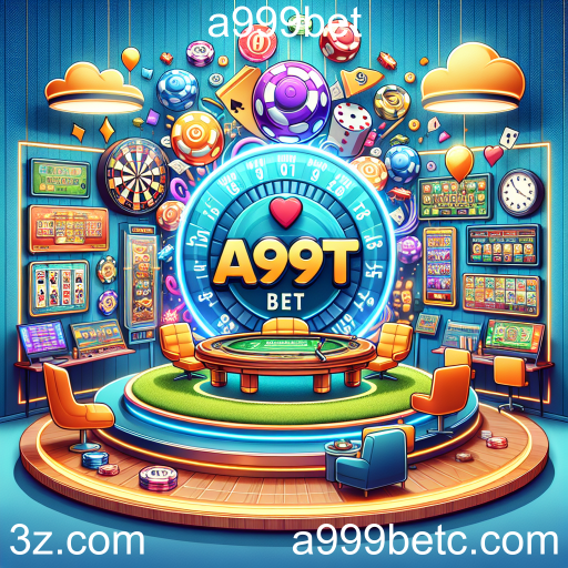 Explore a Categoria de Jogos Virtuais no a999bet